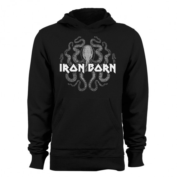 Iron Born Women's